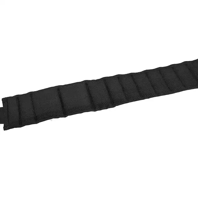 Patrolowy pas taktyczny - black [8FIELDS]