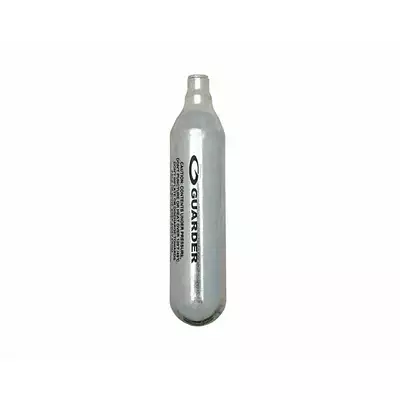Kapsuła CO2 / 12g [GUARDER]
