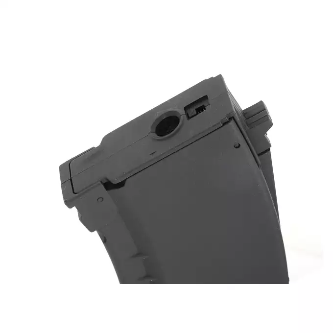 AK series mid-cap magazine for 150 BB`s - black [CYMA]