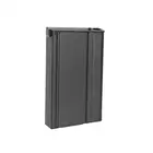 Stalowy magazynek Mi-Cap na 180 kulek do serii M14 - Black [CYMA]
