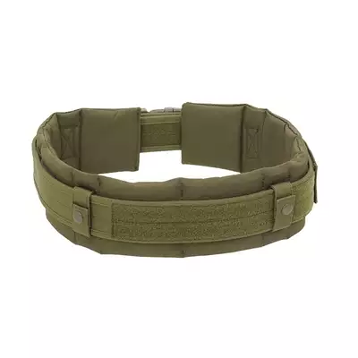 Duty belt 2 - olive [8FIELDS]