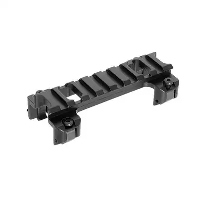 Rail de montage bas pour MP5/G3 [CYMA]