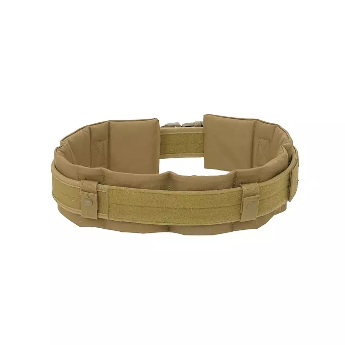 Duty belt 2 - coyote [8FIELDS]