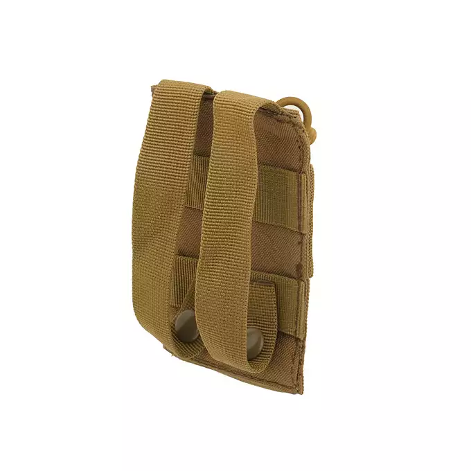 Poche radio - Olive [8FIELDS]