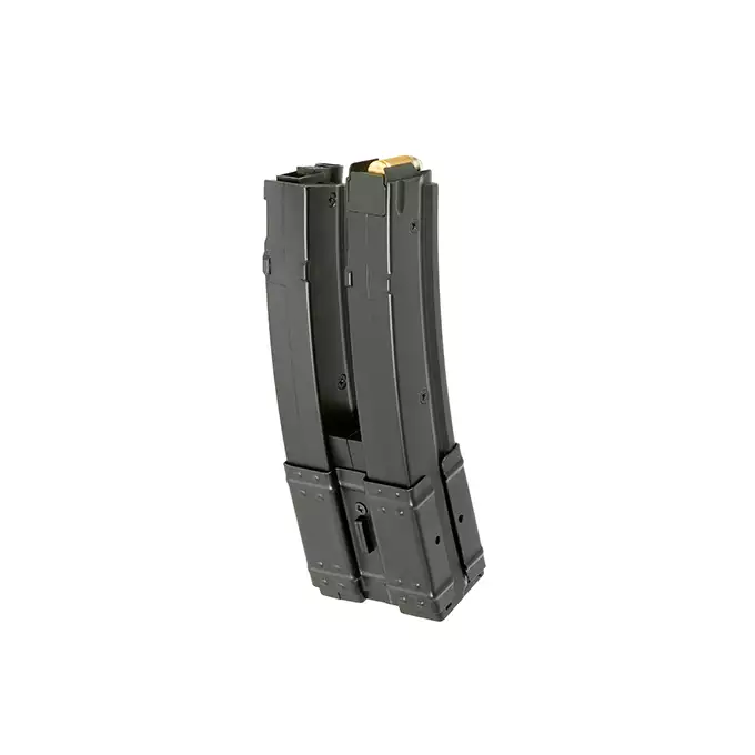 Hi-cap do MP5 z atrapami naboi (długi) [CYMA]
