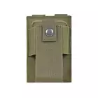 Radio pouch - Olive [8FIELDS]