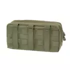 Big utility pouch - olive [8FIELDS]