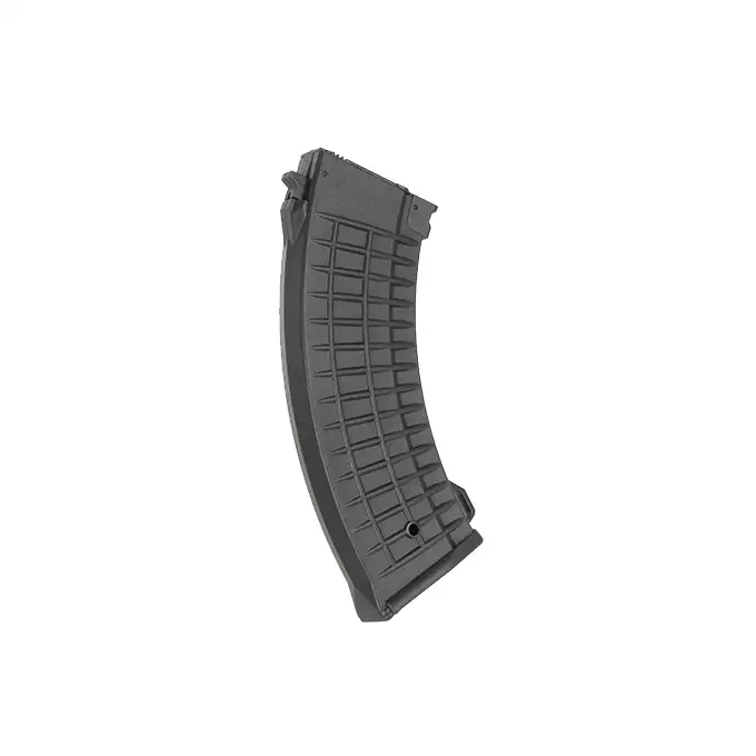 Chargeur Hi-Cap (500 billes) pour AK - Black [CYMA]