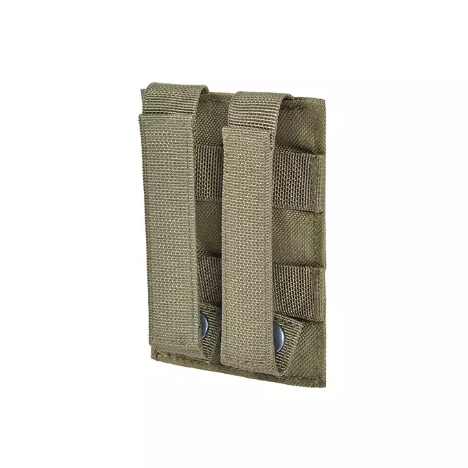 Radio pouch - Olive [8FIELDS]