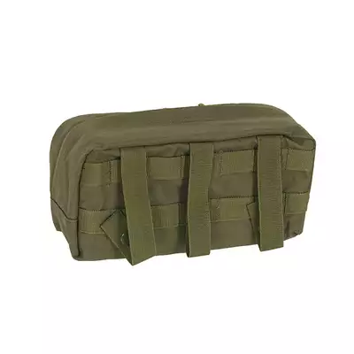 Big utility pouch - olive [8FIELDS]