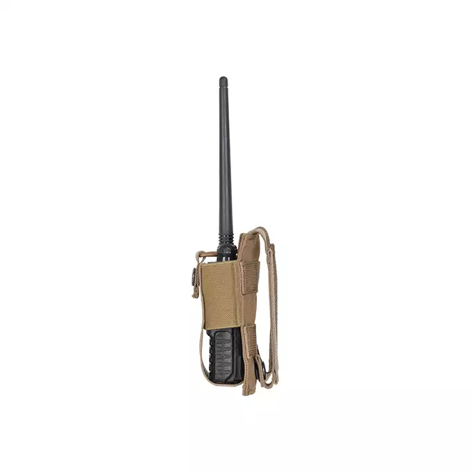 Radio pouch - Coyote [8FIELDS]