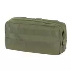 Big utility pouch - olive [8FIELDS]