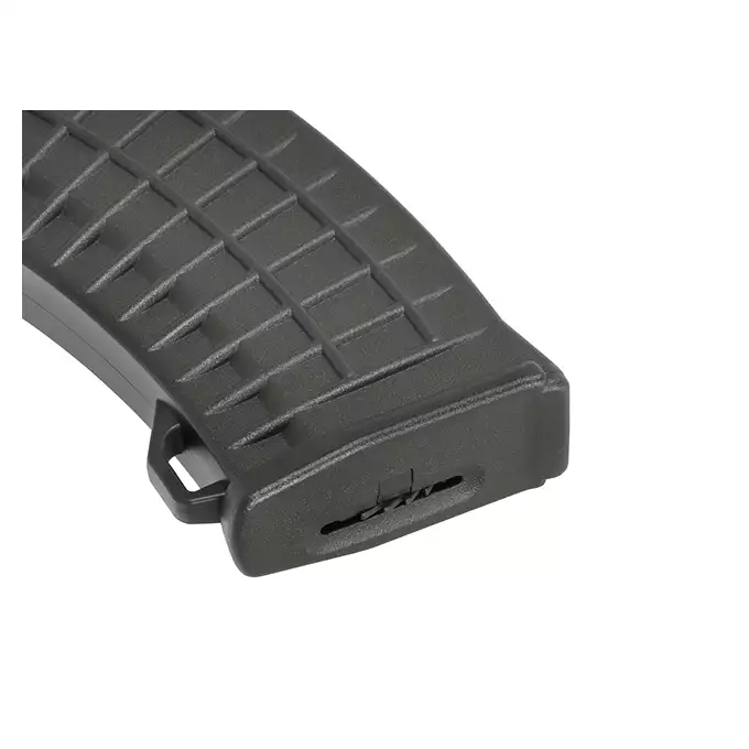 Chargeur Hi-Cap (500 billes) pour AK - Black [CYMA]
