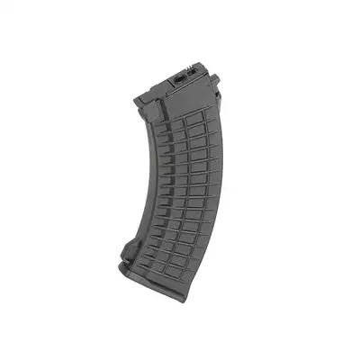 Magazynek Hi-Cap do AK (500 kulek) - Black [CYMA]