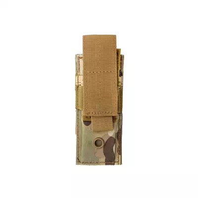 Single pouch for pistol magazines - MC [8FIELDS]