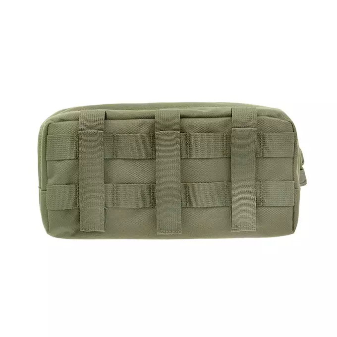Big utility pouch - olive [8FIELDS]
