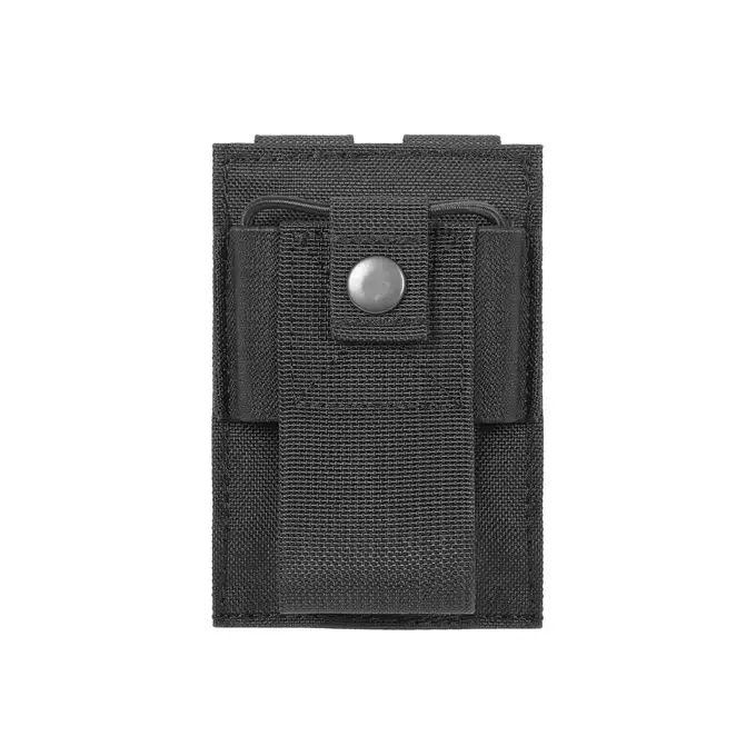 Radio pouch - Black [8FIELDS]