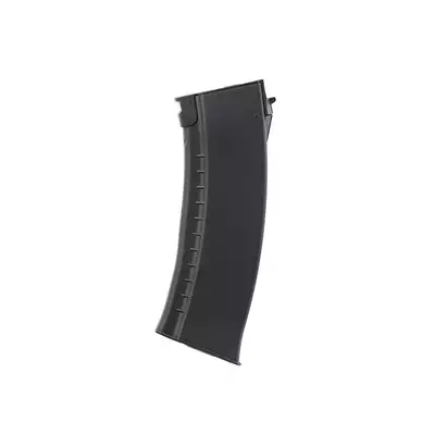 150rd Mid-Cap magazine for AK74/AK-105 - Black [CYMA]