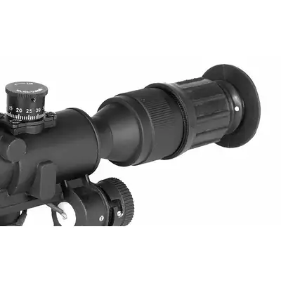 Celownik optyczny 4x24 do SVD/SVU [PCS]