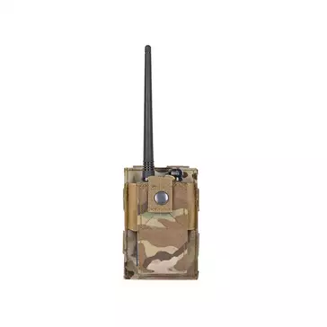 Radio pouch - Multicamo [8FIELDS]