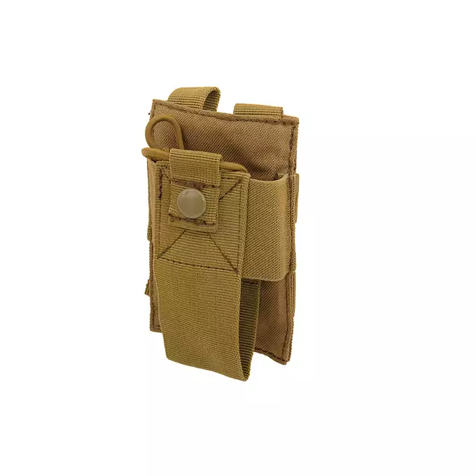 Poche radio - Black [8FIELDS]