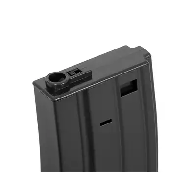 Magazynek mid-cap na 150 kulek do serii M4 [CYMA]