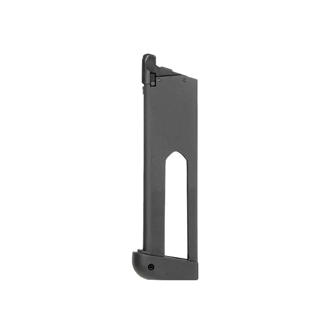 CO2 Cargador para KJW 1911 [KJW]