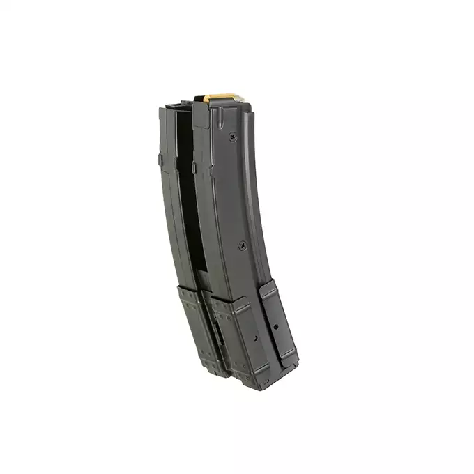 Hi-cap do MP5 z atrapami naboi (długi) [CYMA]