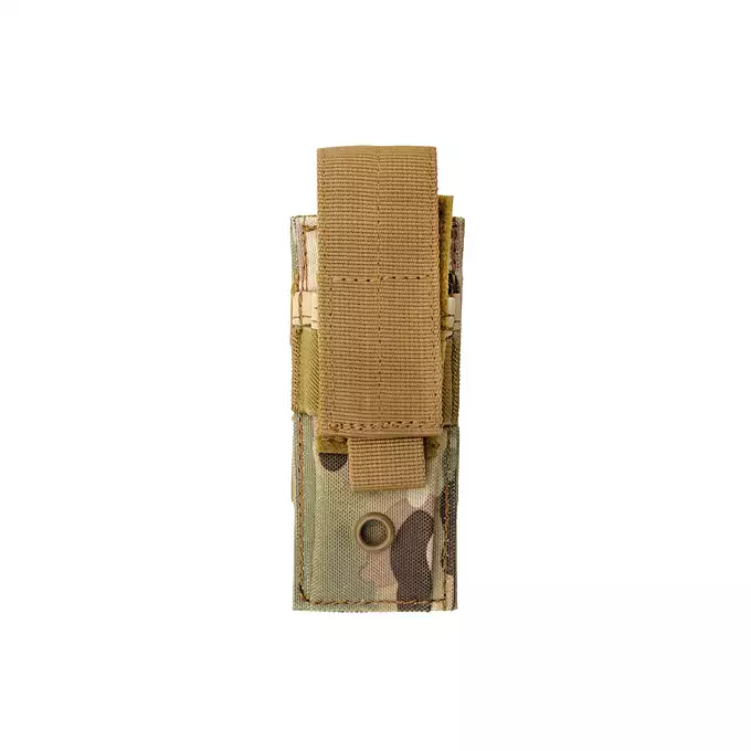 Single pouch for pistol magazines - MC [8FIELDS]