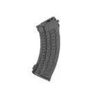 Chargeur Hi-Cap (500 billes) pour AK - Black [CYMA]