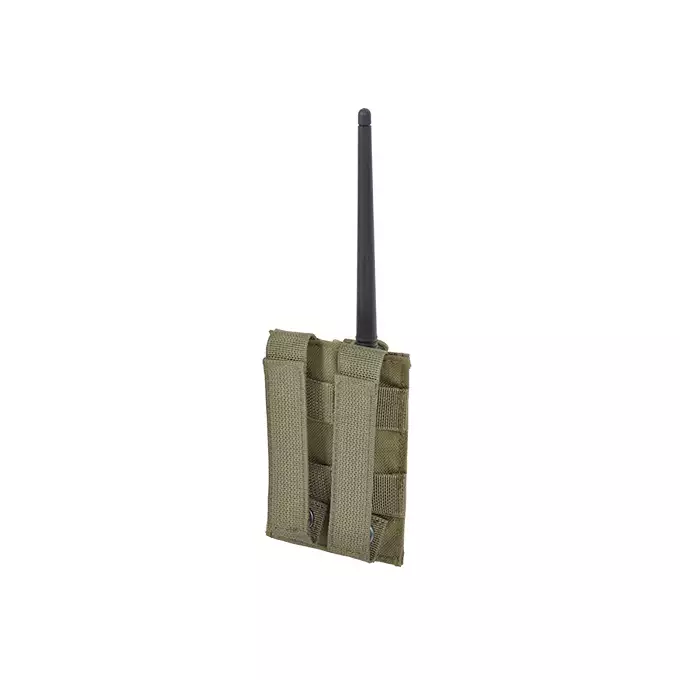 Radio pouch - Olive [8FIELDS]