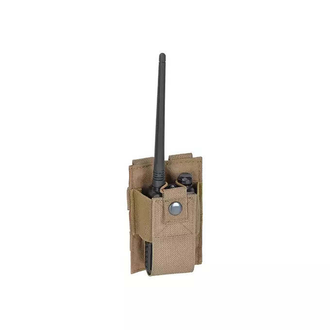 Radio pouch - Coyote [8FIELDS]