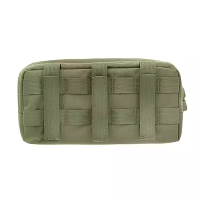 Big utility pouch - olive [8FIELDS]