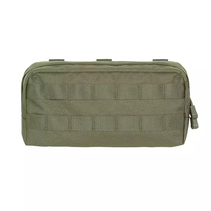 Big utility pouch - olive [8FIELDS]