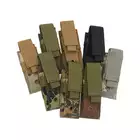 Single pouch for pistol magazines - MC [8FIELDS]