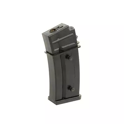 Magazynek mid-cap na 150 kulek do serii G36/SL8 [CYMA]