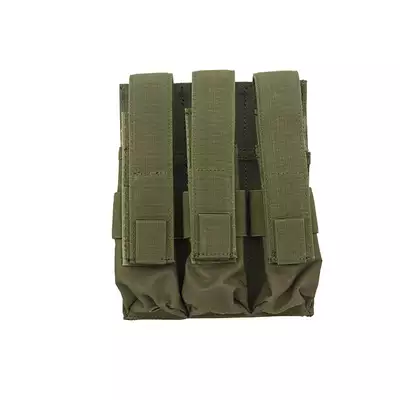 Magazine pouch MP5 Olive [8FIELDS]
