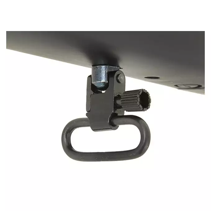 Quick Detachable Super Swivels