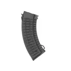 Chargeur Hi-Cap (500 billes) pour AK - Black [CYMA]