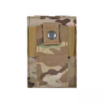 Radio pouch - Multicamo [8FIELDS]