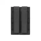 Radio pouch - Black [8FIELDS]