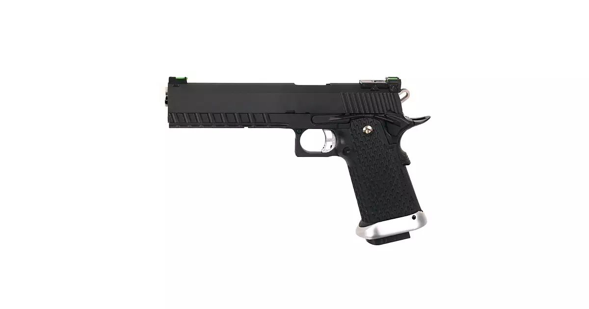 KP-06 [KJW] | Taiwangun