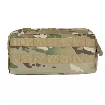 Big utility pouch - muticamo [8FIELDS]