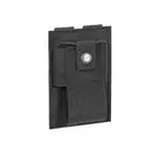 Radio pouch - Black [8FIELDS]