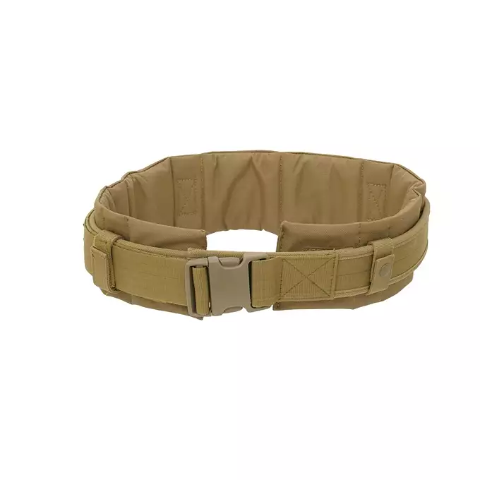 Duty belt 2 - coyote [8FIELDS]