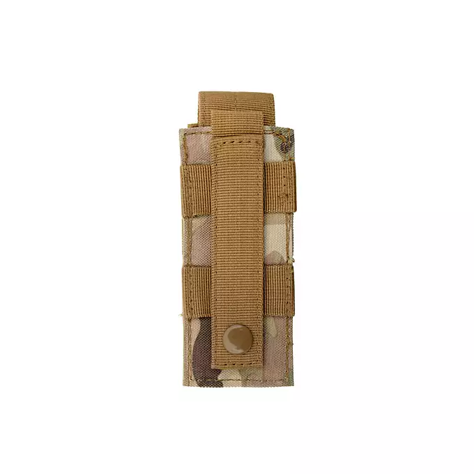 Single pouch for pistol magazines - MC [8FIELDS]