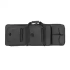 Pokrowiec na broń do długości 82 cm - black [8FIELDS]