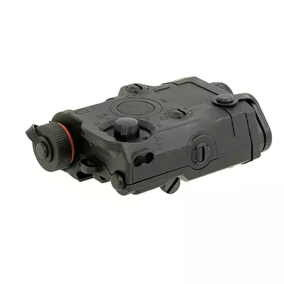 Pojemnik w formie AN/PEQ-15 - black