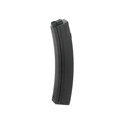 Magazynek low-cap na 50 kulek do serii MP5 [SRC]