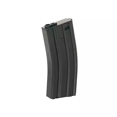 Magazynek low-cap na 70 kulek do serii M4 [SRC]